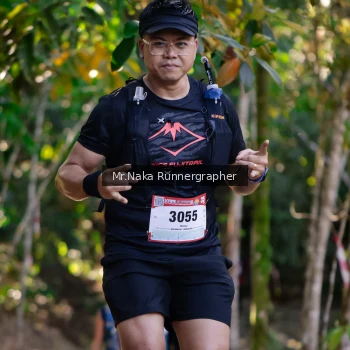 Runner Photo 13689