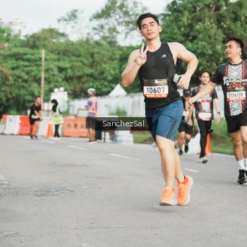 Runner Photo 1369096
