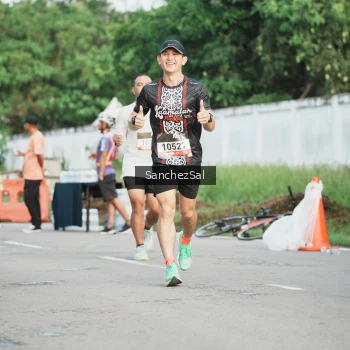 Runner Photo 1369224