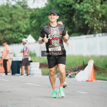 Runner Photo 1369229