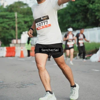 Runner Photo 1369230