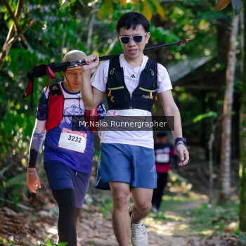 Runner Photo 13693