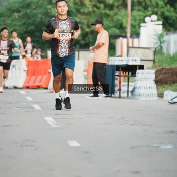 Runner Photo 1369376