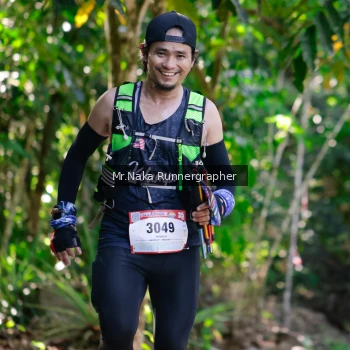 Runner Photo 13694