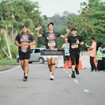 Runner Photo 1369420