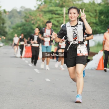 Runner Photo 1369538