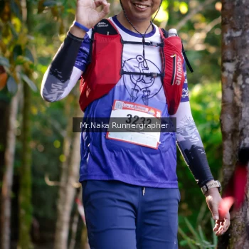 Runner Photo 13696