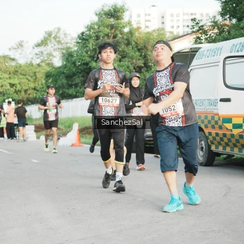 Runner Photo 1369751