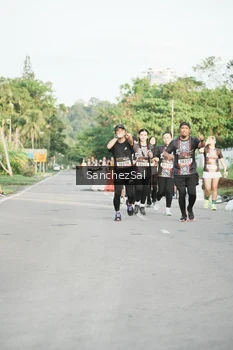 Runner Photo 1369922