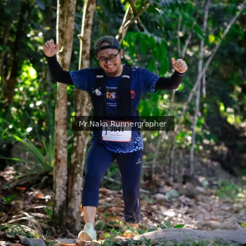 Runner Photo 13702