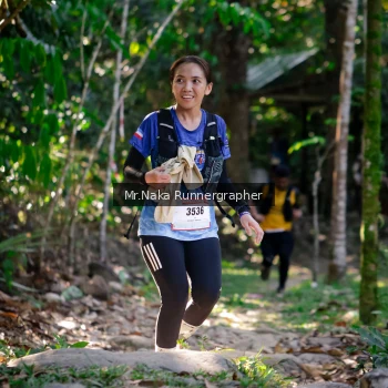 Runner Photo 13703