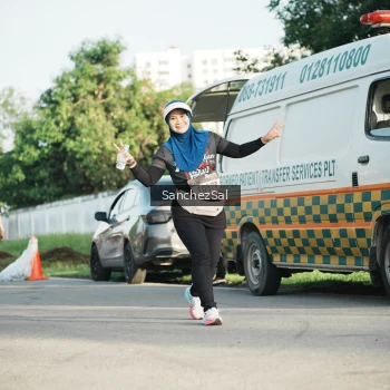 Runner Photo 1370436