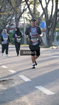 Runner Photo 1370438