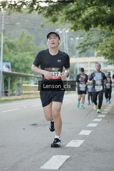 Runner Photo 1370567