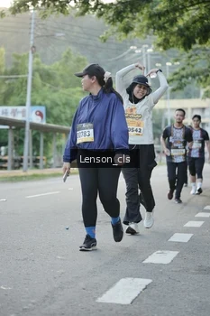 Runner Photo 1370620