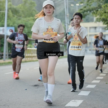 Runner Photo 1370650