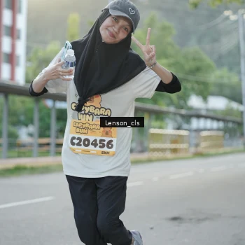Runner Photo 1370672