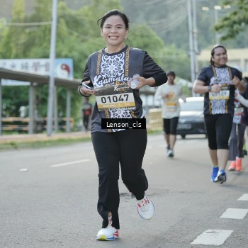 Runner Photo 1370694