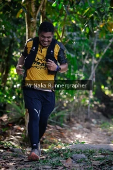 Runner Photo 13707