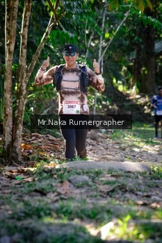 Runner Photo 13708