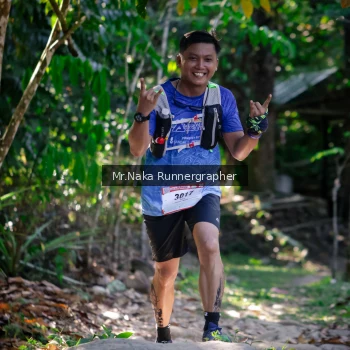 Runner Photo 13712