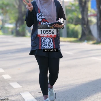Runner Photo 1371209