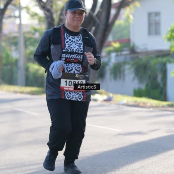 Runner Photo 1371303
