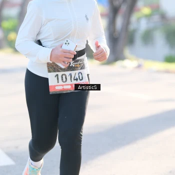 Runner Photo 1371308