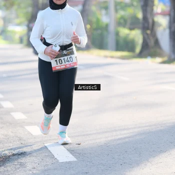 Runner Photo 1371309