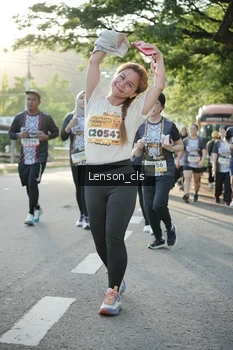 Runner Photo 1371335