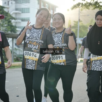 Runner Photo 1371366