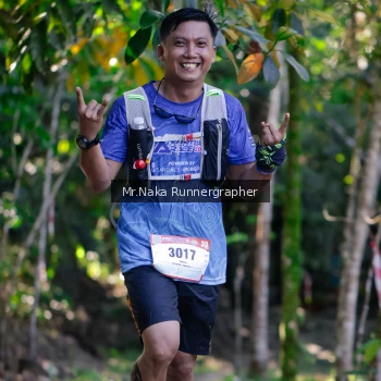 Runner Photo 13714