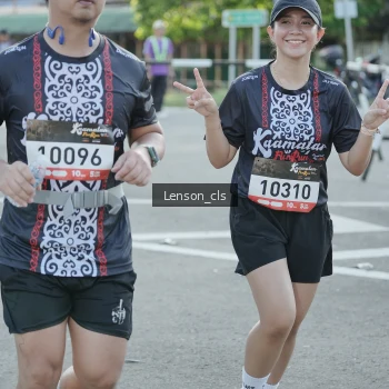 Runner Photo 1371484