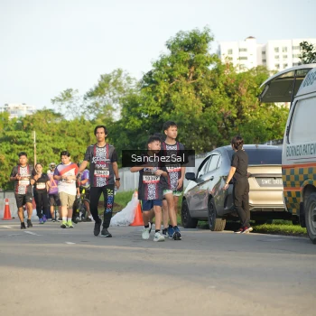 Runner Photo 1371519