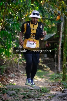 Runner Photo 13717