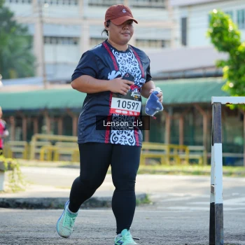 Runner Photo 1371789