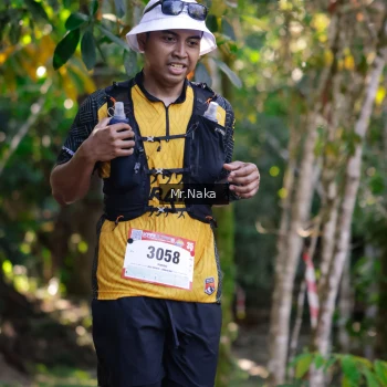 Runner Photo 13718
