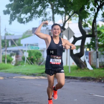 Runner Photo 1371899