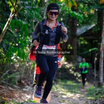 Runner Photo 13719
