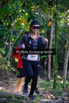 Runner Photo 13720