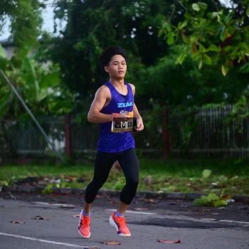 Runner Photo 1372231