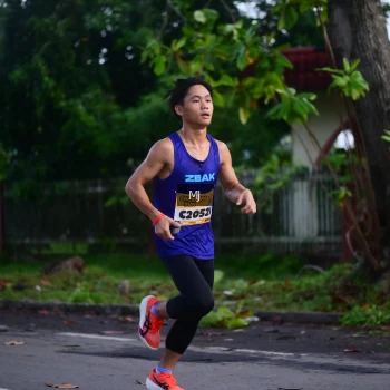 Runner Photo 1372233