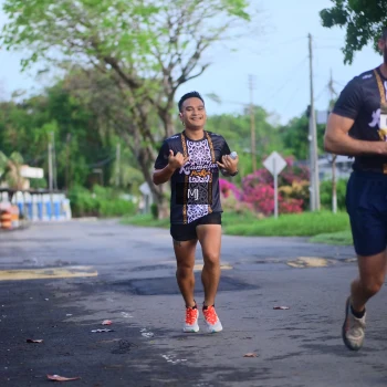 Runner Photo 1372261