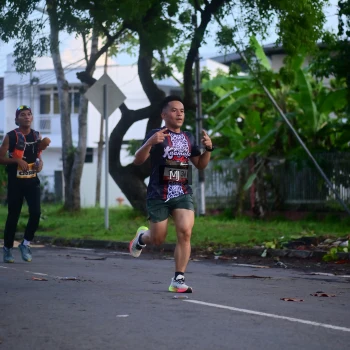 Runner Photo 1372267