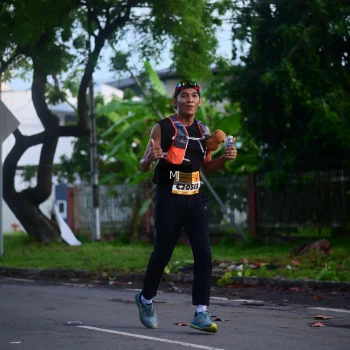 Runner Photo 1372281