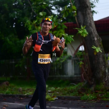 Runner Photo 1372290