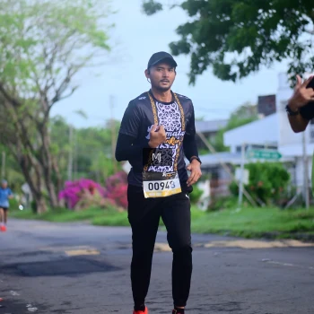 Runner Photo 1372363