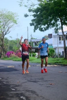 Runner Photo 1372369