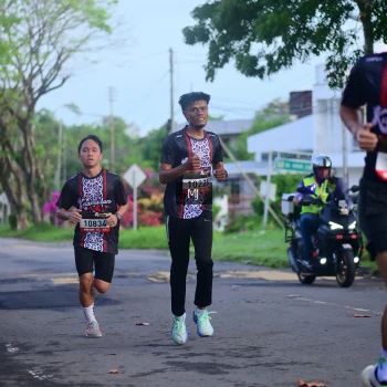 Runner Photo 1372394