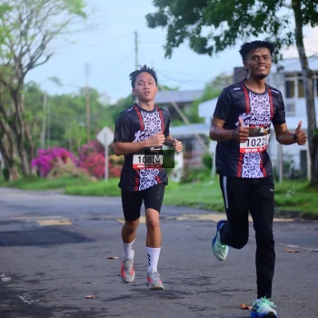 Runner Photo 1372397
